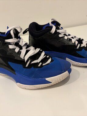 Jordan Zion 1 Dukes 5.5Y